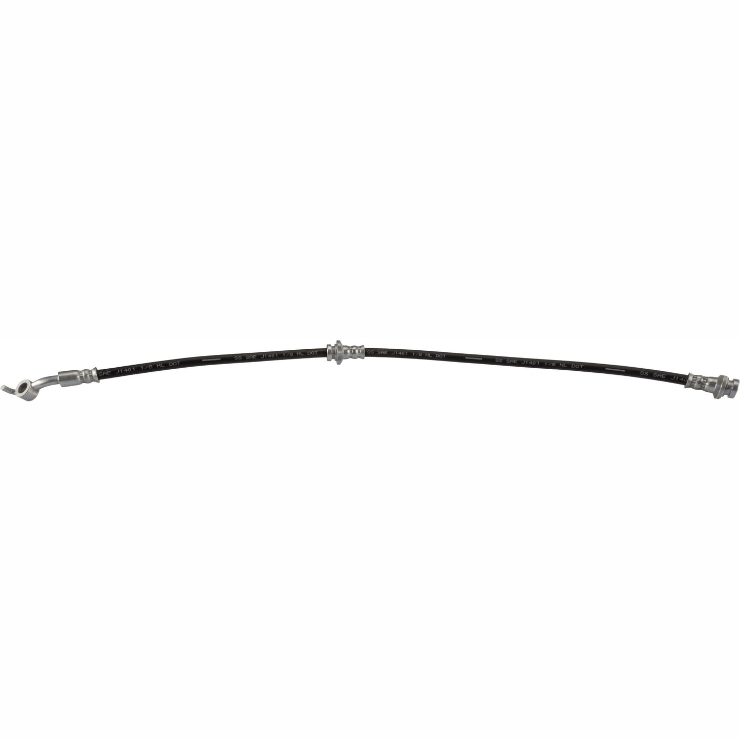 TRW MOTO PHD517 Brake Hose