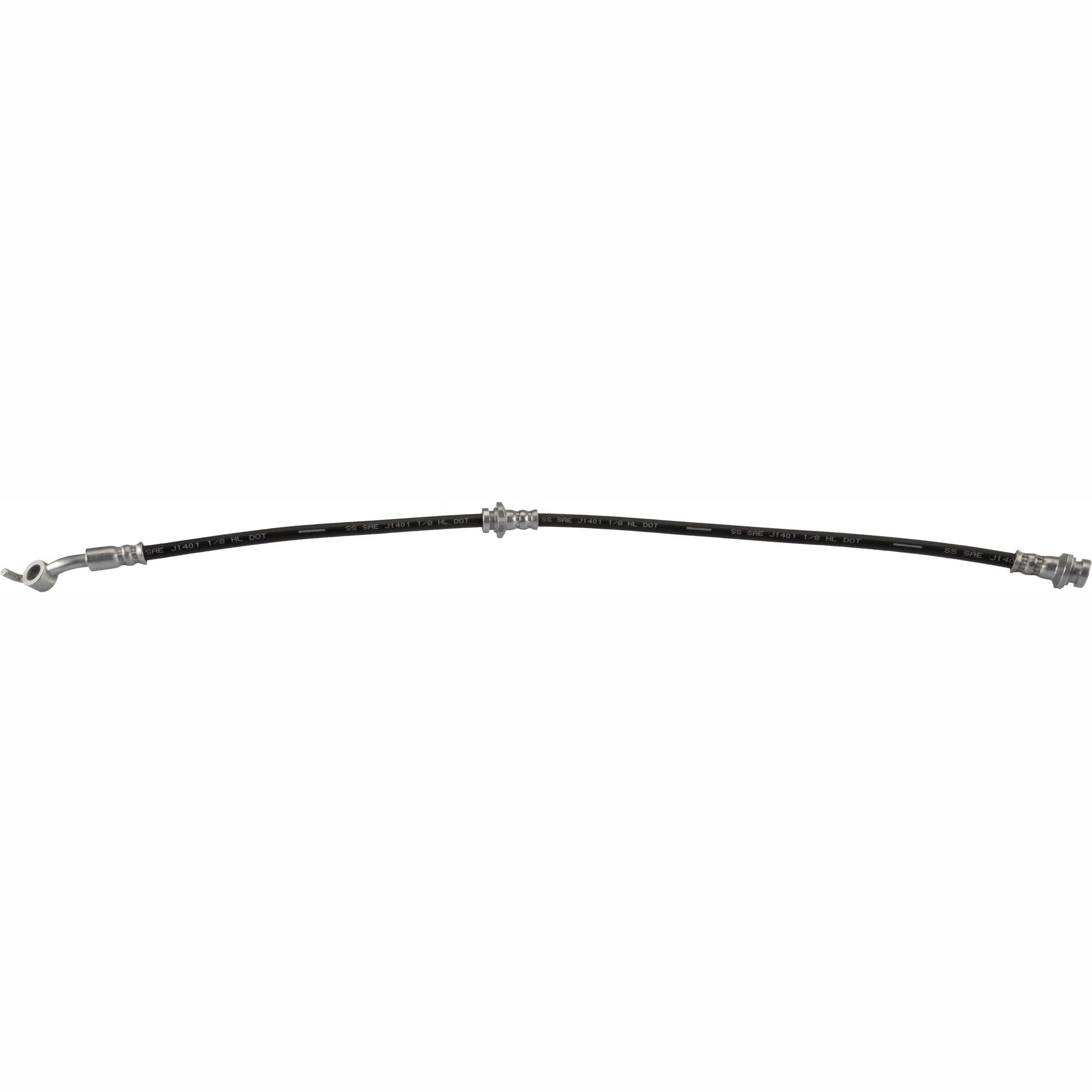 TRW MOTO PHD517 Brake Hose