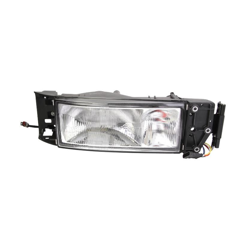DEPO 663-1103R-LD-EM Headlight