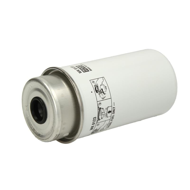 MANN-FILTER WK8123 Fuel Filter