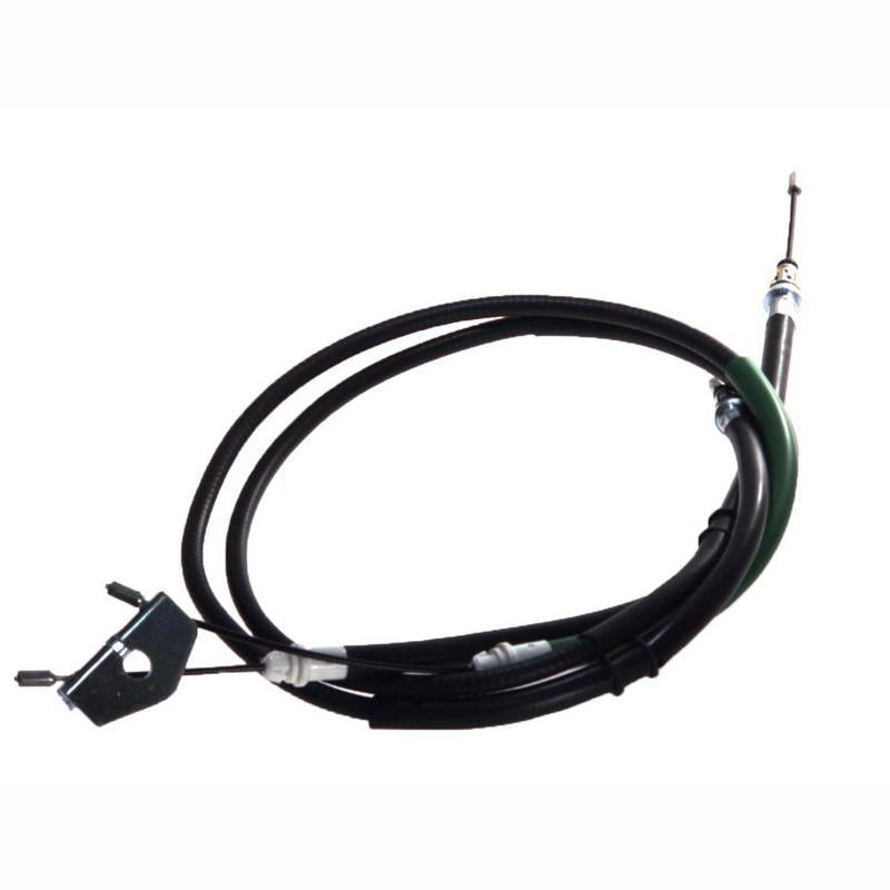 HERTH+BUSS JAKOPARTS J3925089 Parking Brake Cable Pull