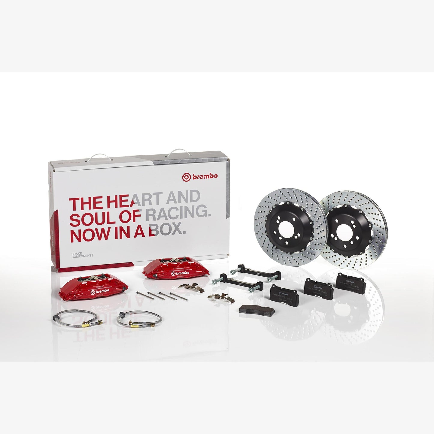 DBA DBA42511 High Performance Brake Disc