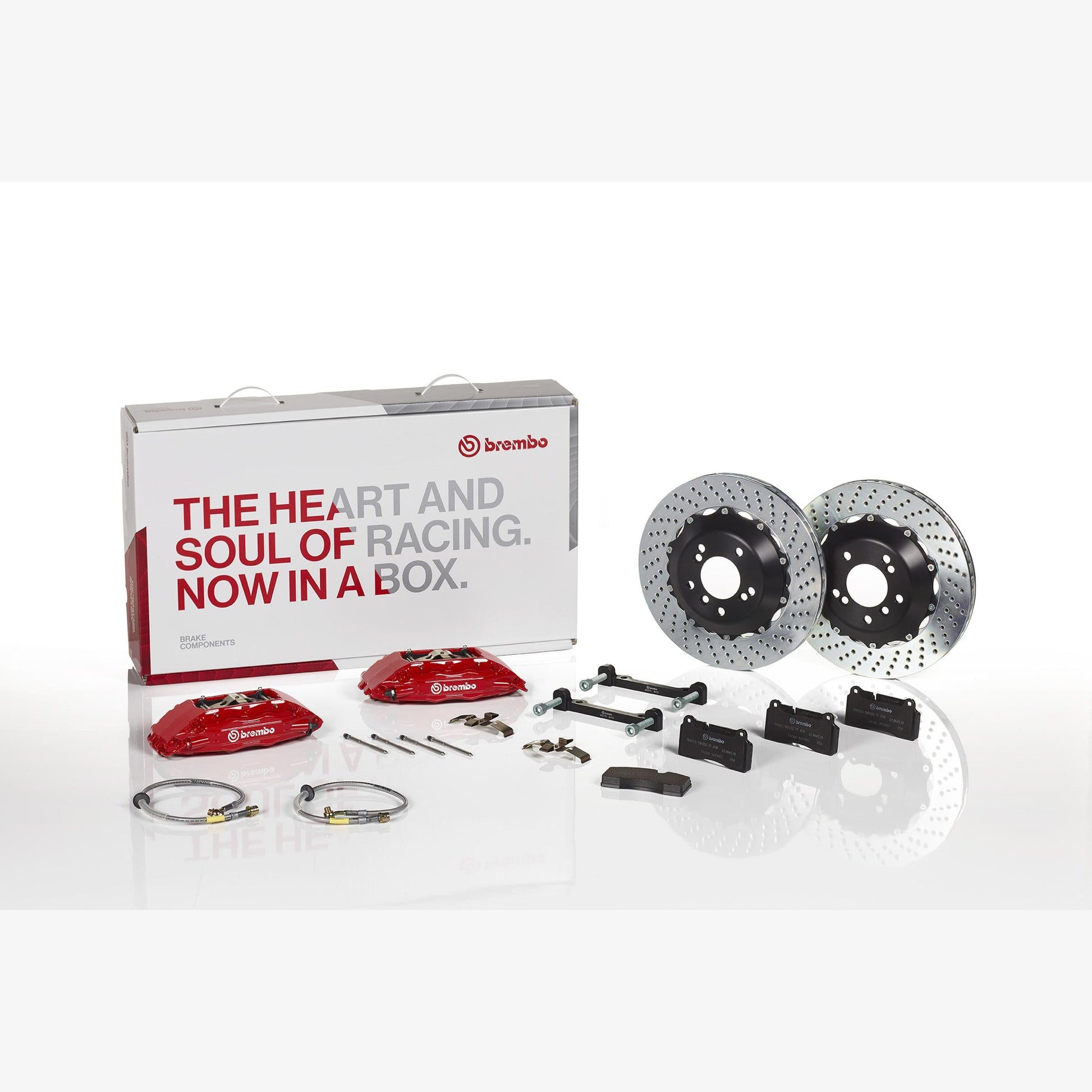 DBA DBA42511 High Performance Brake Disc