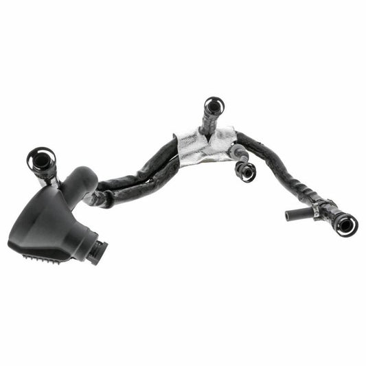 VAICO V10-3695 Cylinder Head Cover Ventilation Hose