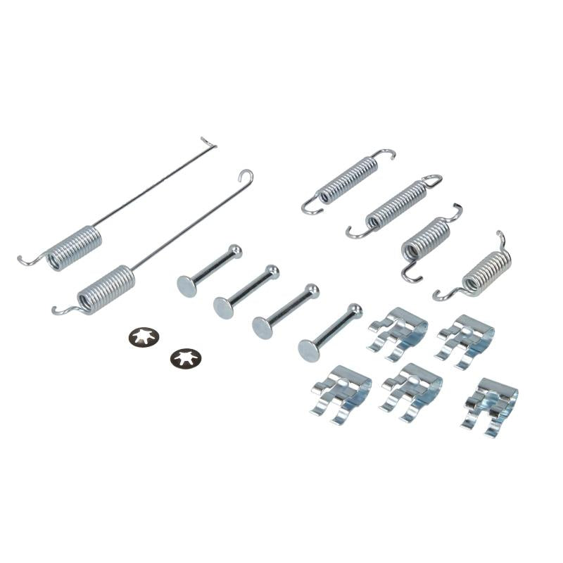 TRW MOTO SFK219 Brake Shoes Accessory Kit