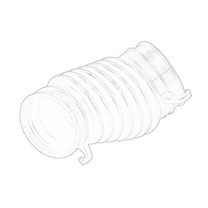 OE HONDA 17228-RSX-G02 Charge Air Hose