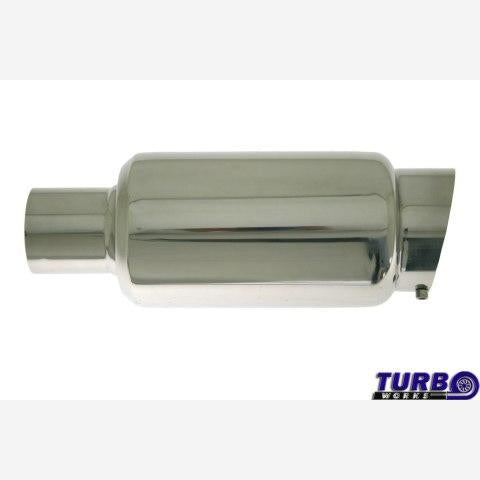 TURBOWORKS TW-TL-033 Other Elements Of Exhaust System