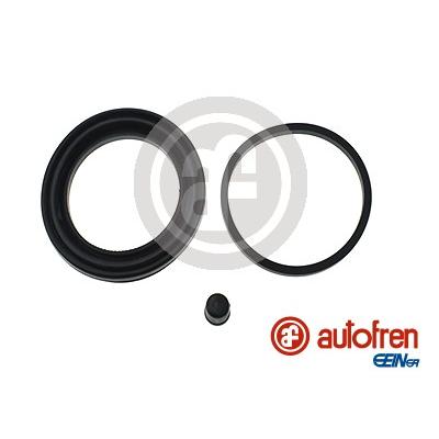 TRW MOTO MCH233V3 Braided Brake Pipe