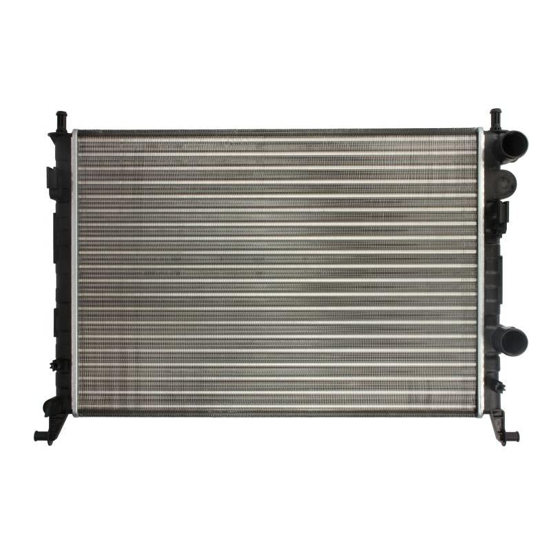 NISSENS NIS61684 Engine Radiator