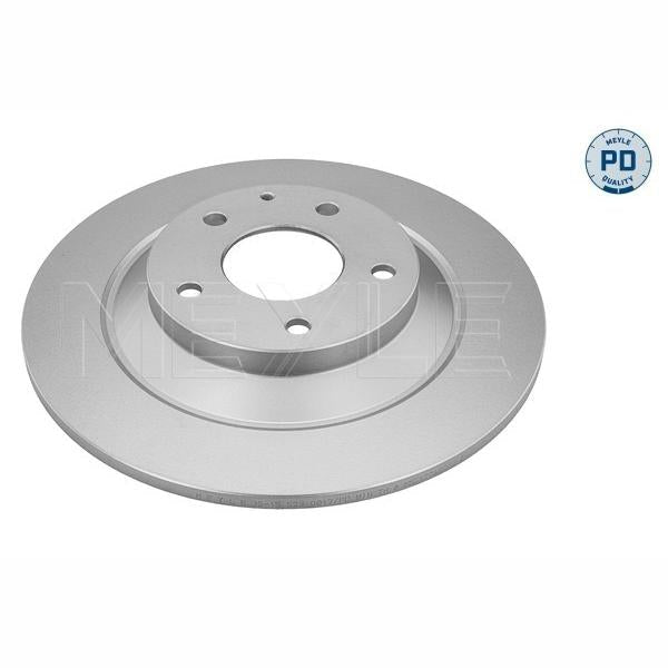 TRW MOTO GS8672 Brake Shoe Set