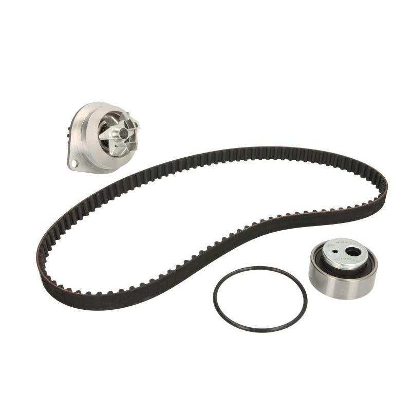 GATES GATKP15347XS Water Pump & Timing Belt Kit