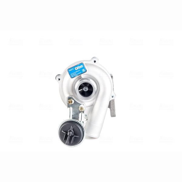 NISSENS NIS93073 Turbocharger