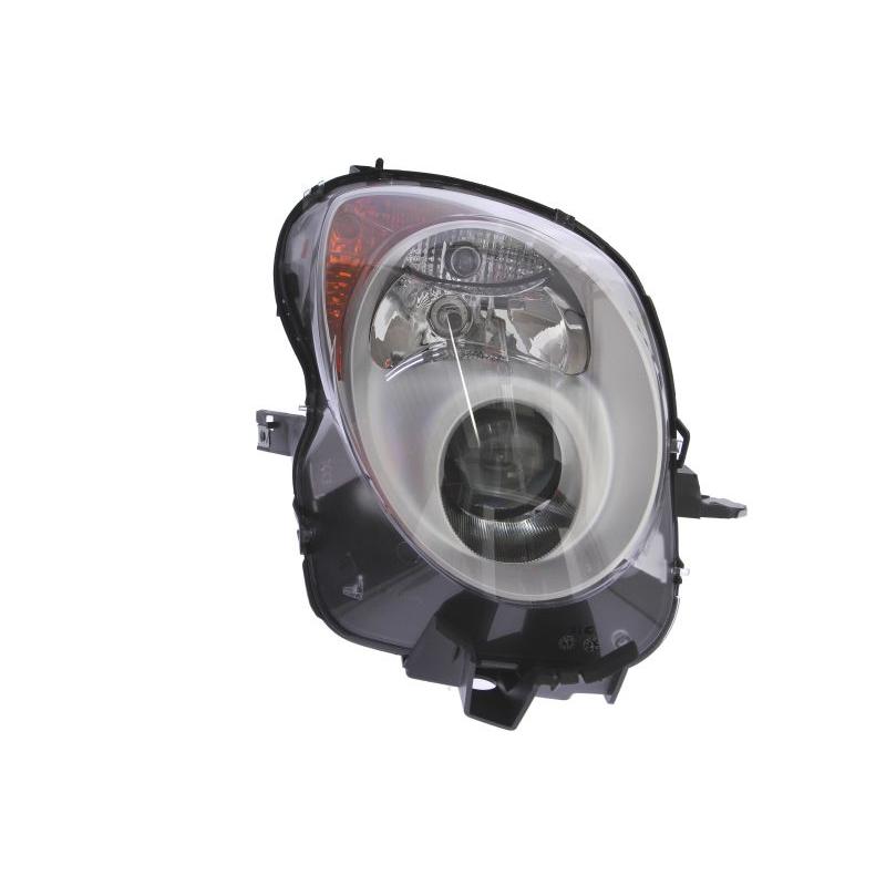 VALEO VAL043793 Headlight