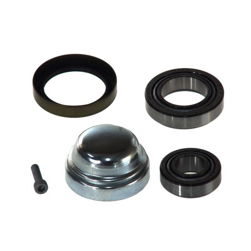 SKF VKBA1498 Wheel Bearing Kit