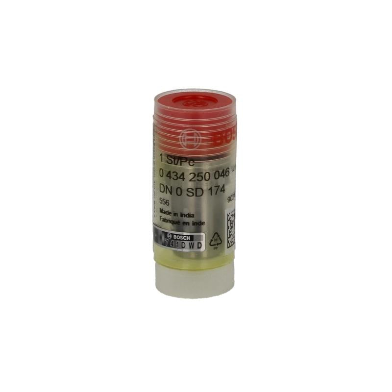 BOSCH 250-046 Injector