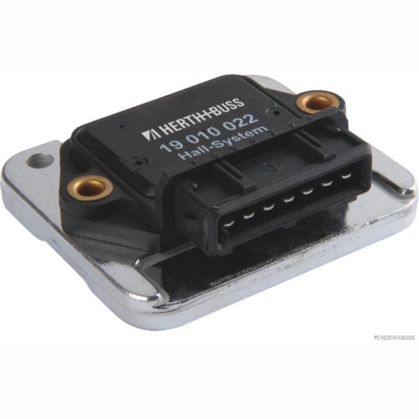 HERTH+BUSS ELPARTS 19010022 Ignition System Control Unit