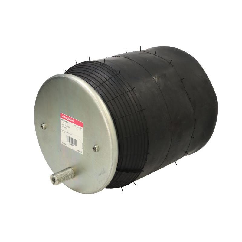 MAGNUM TECHNOLOGY 5002-03-0364P Air Suspension Bellow