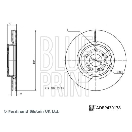 WABCO 4667770012 Repair Kit