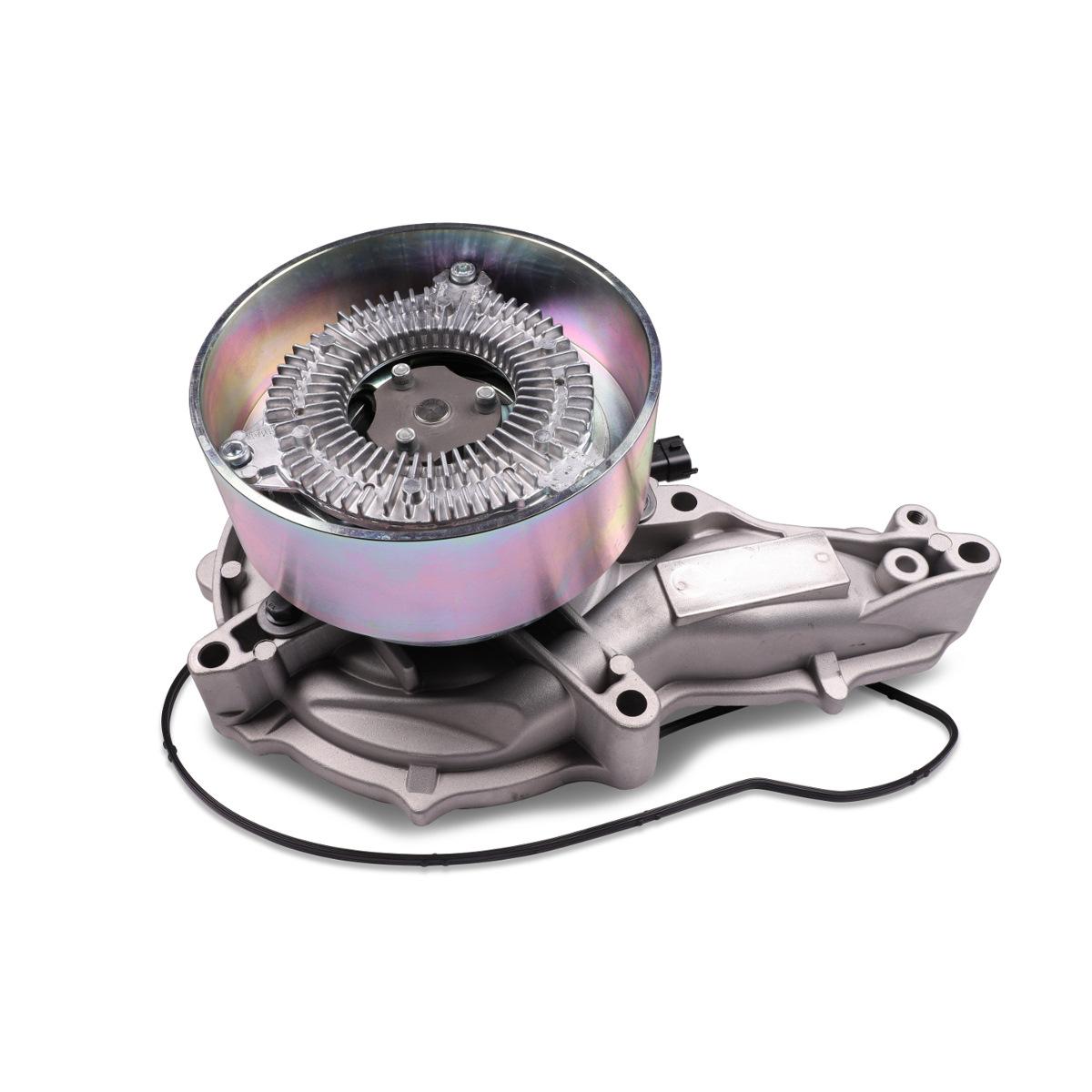 HEPU P9981 Water Pump