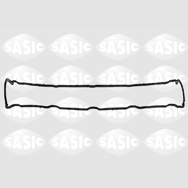 SASIC SAS2490710 Cylinder Head Cover Gasket