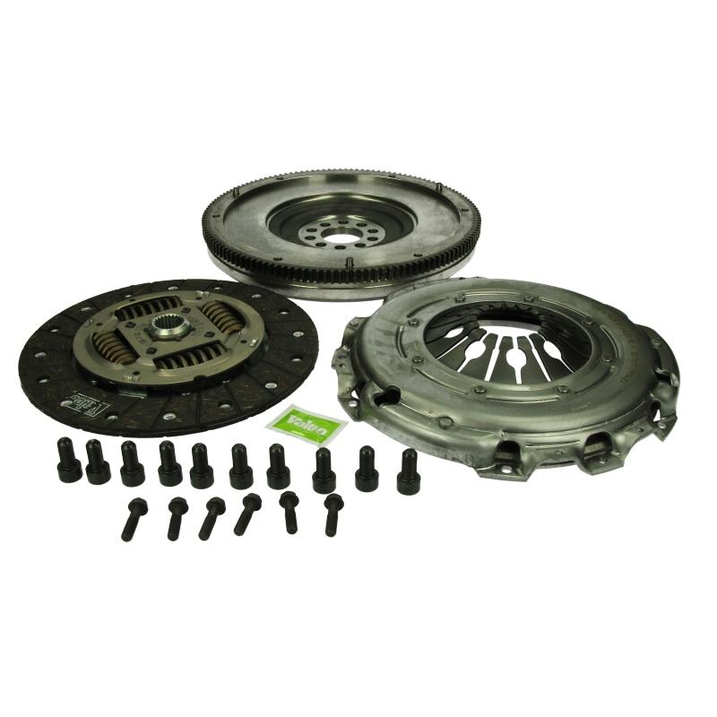 VALEO VAL835039 Clutch Kit