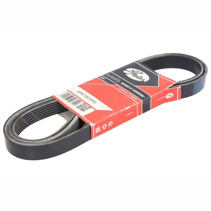GATES GAT6PK1823XS V-Ribbed Belt
