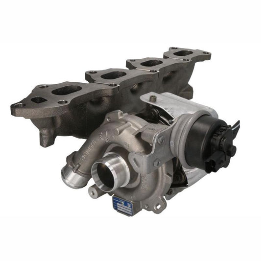 3K KKK53039880634 Turbocharger