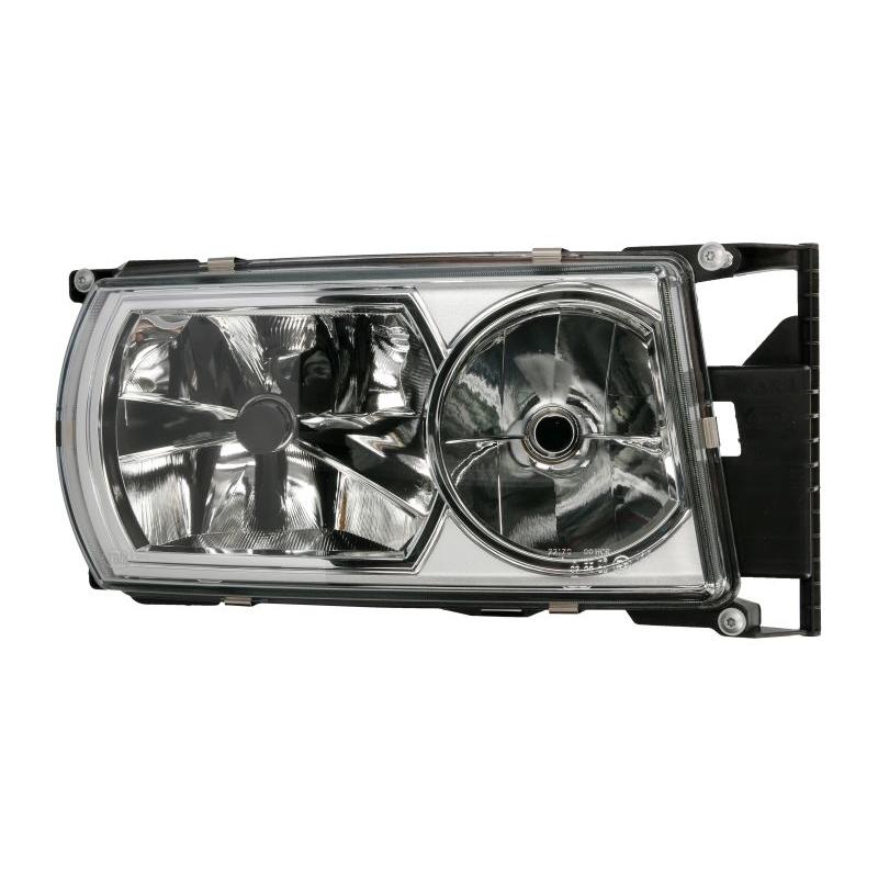 GIANT 131-SC01318UR Headlight