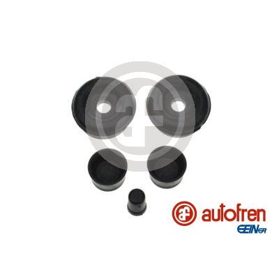 AUTOFREN SEINSA D4-493 Disc Brake Caliper Repair Kit