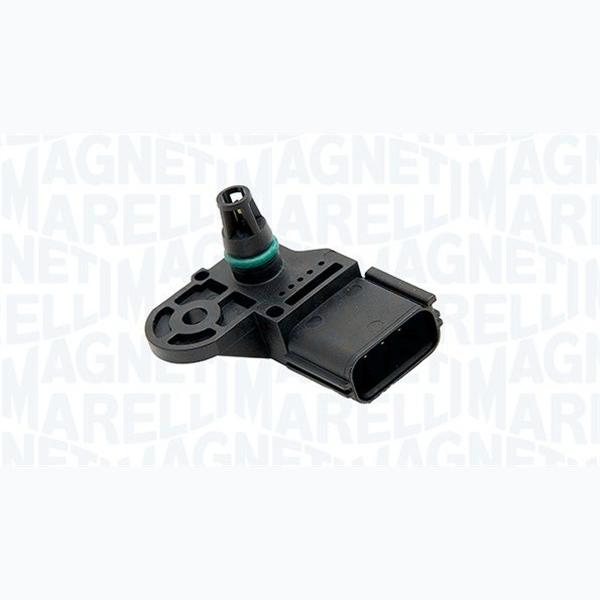 MAGNETI MARELLI 4000 Boost Pressure Sensor