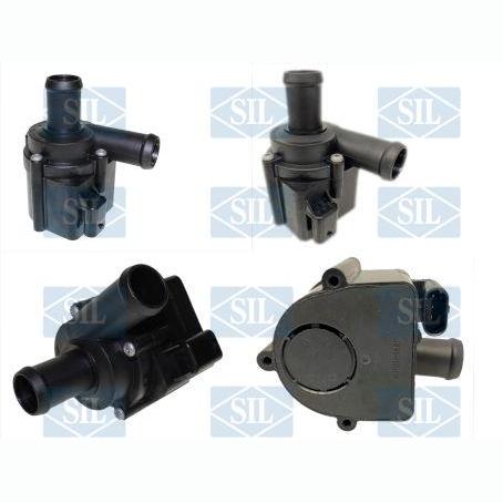 SIL PE1787 Auxiliary Water Pump (Cooling Water Circuit)