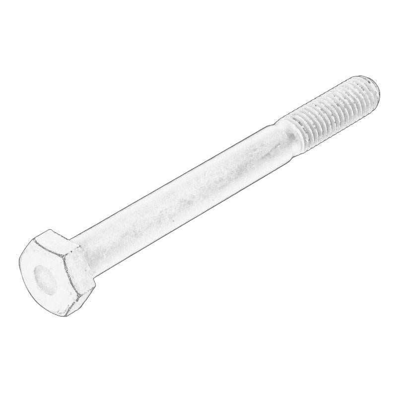OE FIAT 6626533 Injection Nozzle Holder Screw