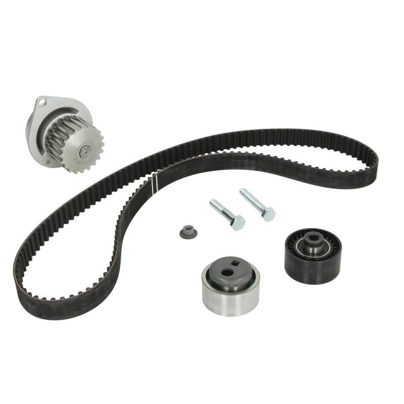 INA 530011930 Water Pump & Timing Belt Kit