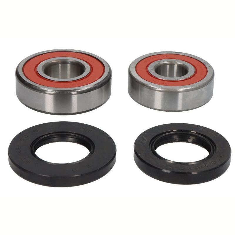 TOURMAX WBK-066 Wheel Bearing Kit