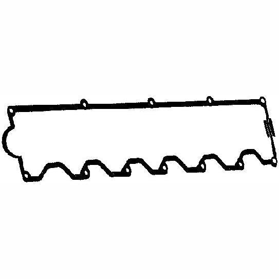 CORTECO CO440290H Cylinder Head Cover Gasket