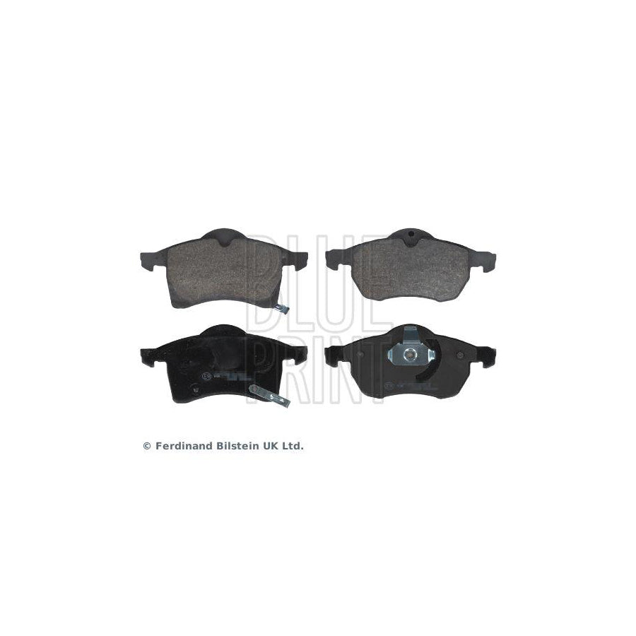 Blue Print Adw194211 Brake Pad Set