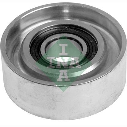 INA 531063720 V-Ribbed Belt Tensioner Pulley