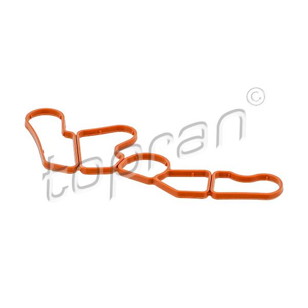 HANS PRIES HP409738 Timing Case Gasket