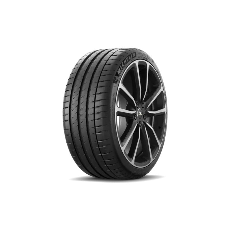 Michelin Pilot Sport 4 S 305/25 ZR21 (98Y) Summer Tyre