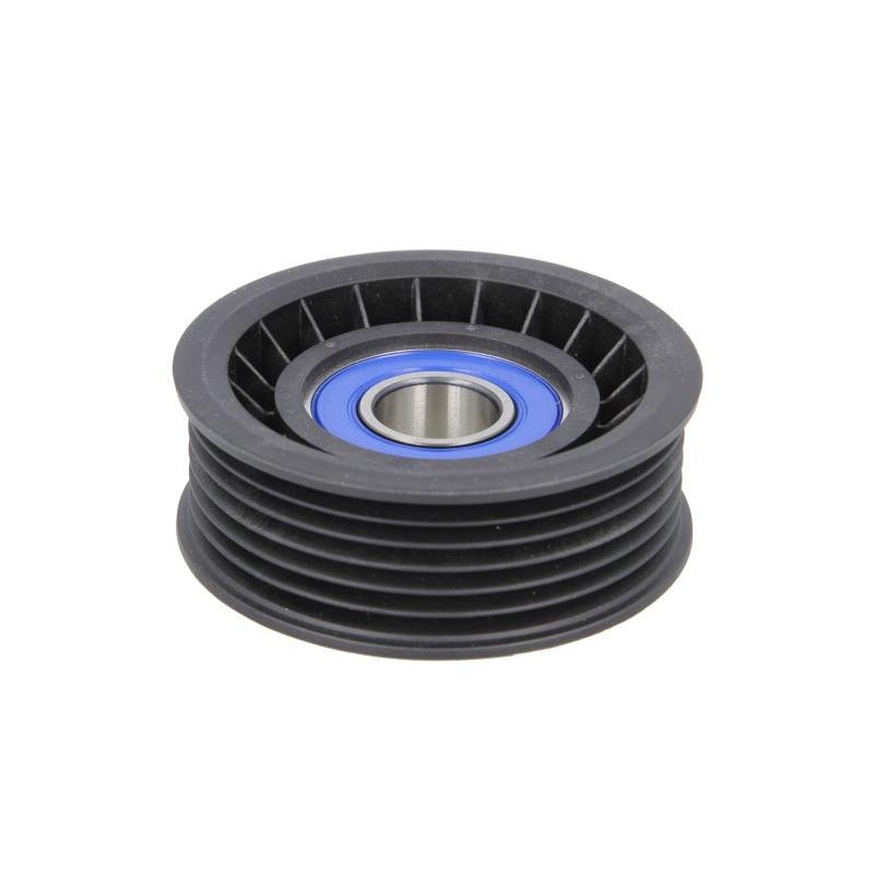SKF VKM34231 V-Ribbed Belt Deflection/Guide Pulley