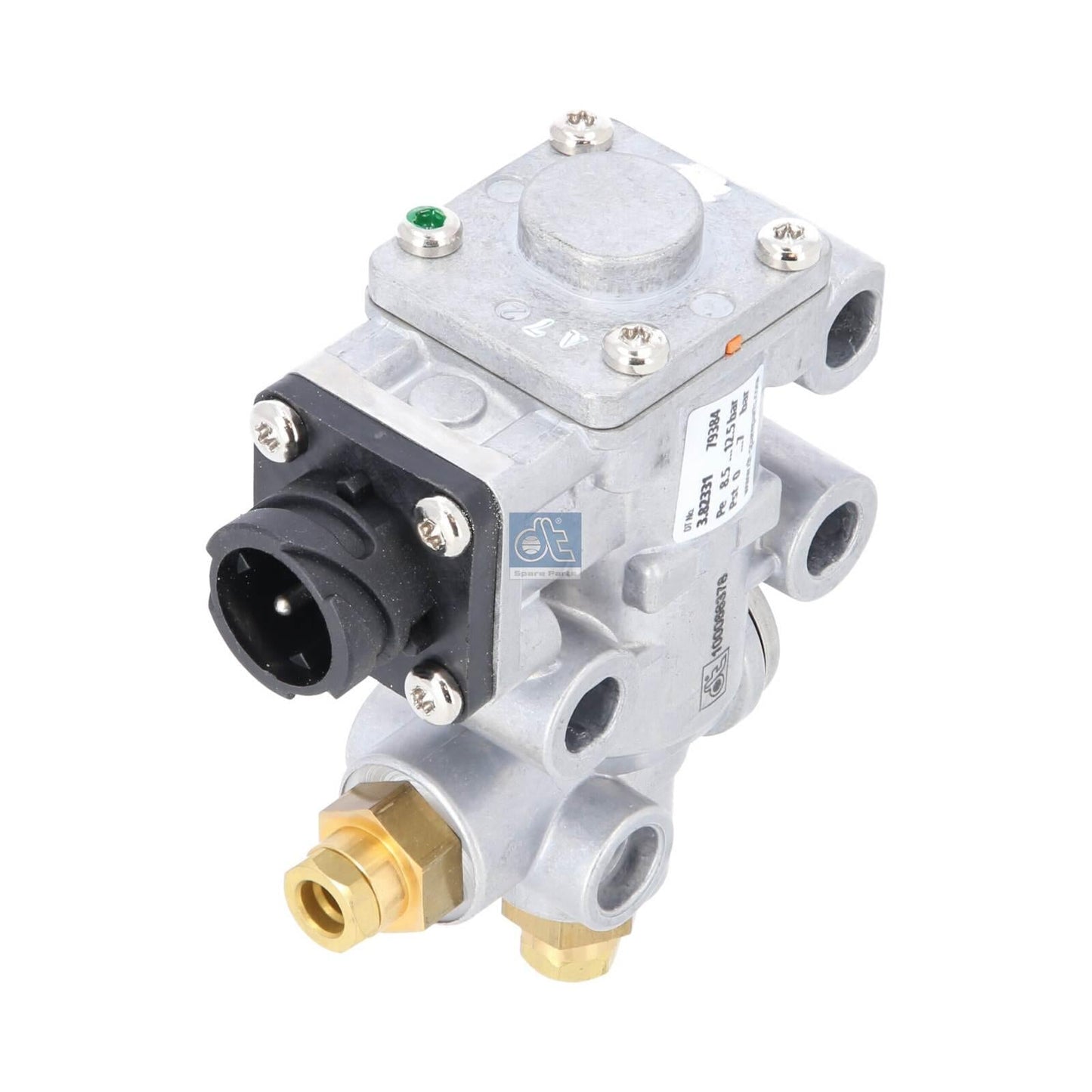 DT A/C 3.82331 Solenoid Valve