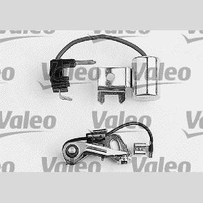 VALEO VAL243262 Ignition Control Unit Mounting Kit