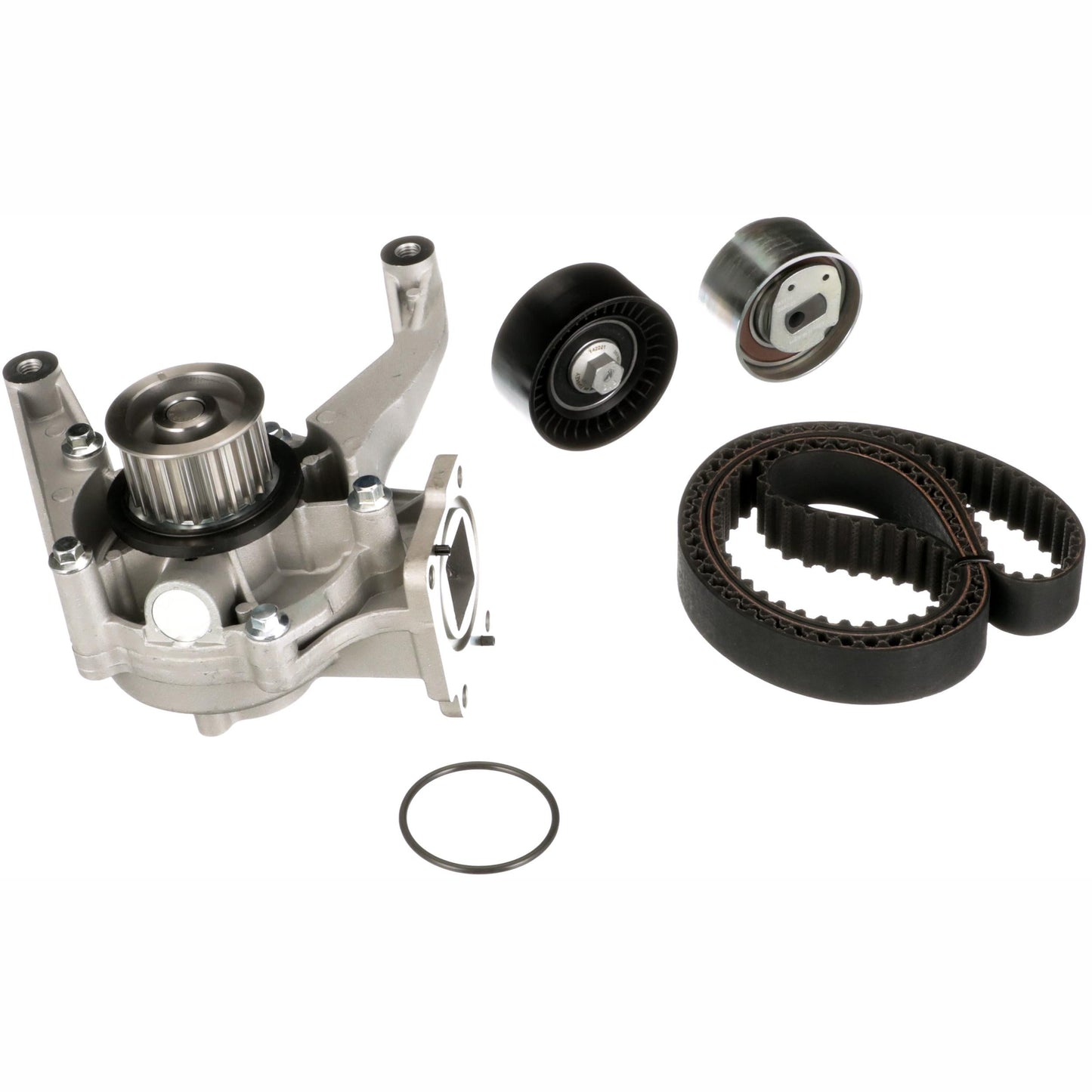 GATES GATKP15586XS-2 Water Pump & Timing Belt Kit