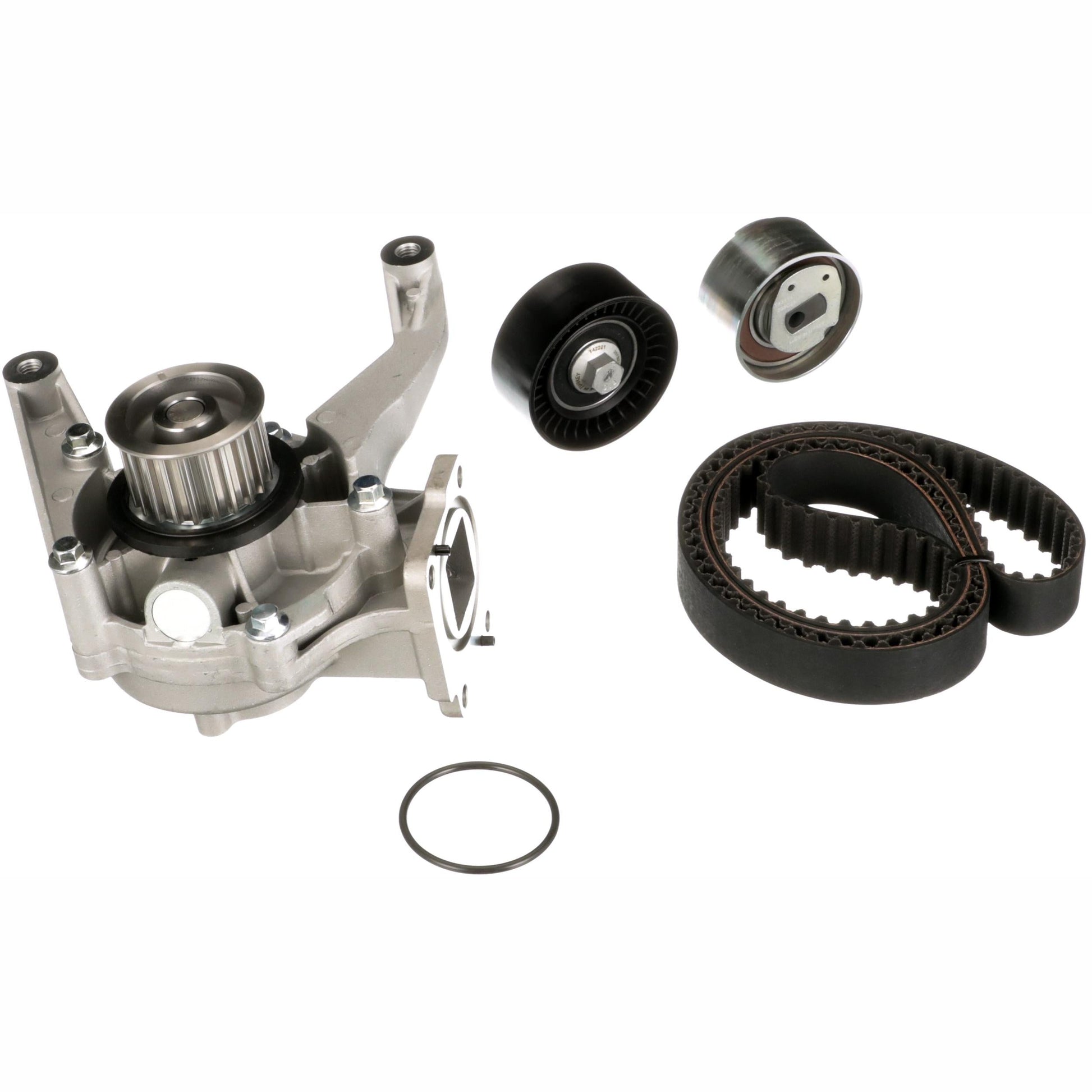 GATES GATKP15586XS-2 Water Pump & Timing Belt Kit