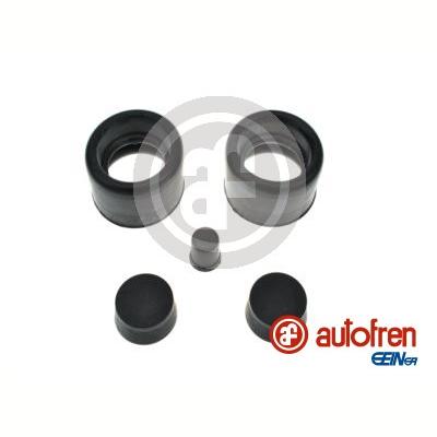 AUTOFREN SEINSA D4-2222 Disc Brake Caliper Repair Kit