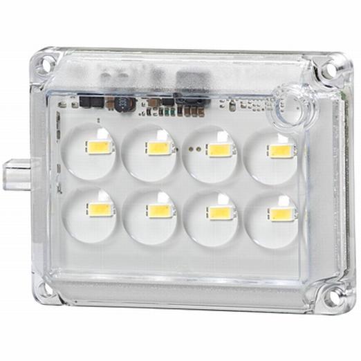 HELLA 2JA012557-017 Interior Lighting
