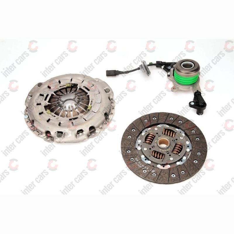 LUK 624324133 Clutch Kit
