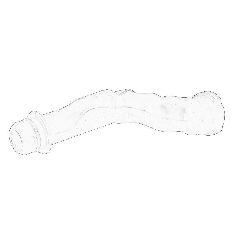 OE BMW 11127810740 Cylinder Head Cover Ventilation Hose