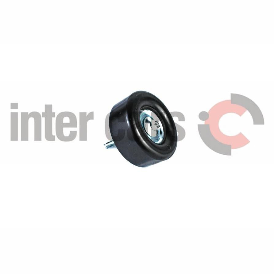 HANS PRIES HP302157 V-Ribbed Belt Deflection/Guide Pulley