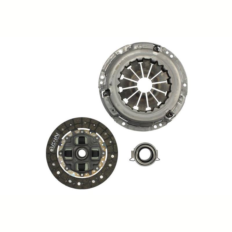 AISIN AISKT-037A Clutch Kit